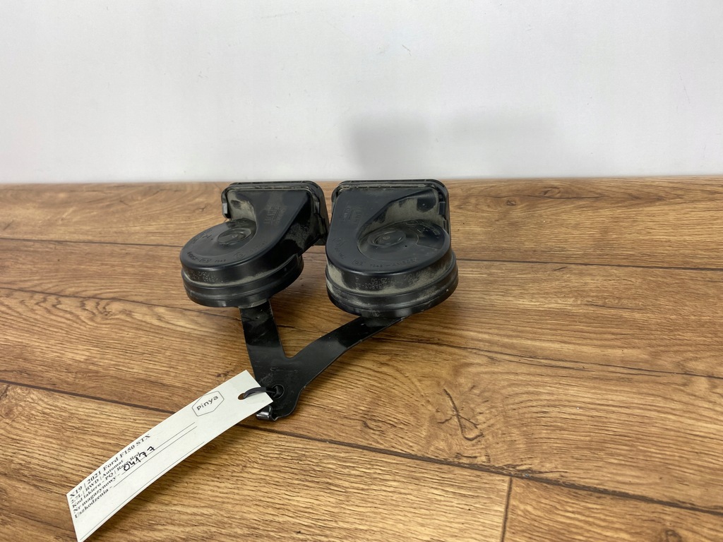 фото №6, Клаксон сигнал звуковой ford f150 2021+ usa