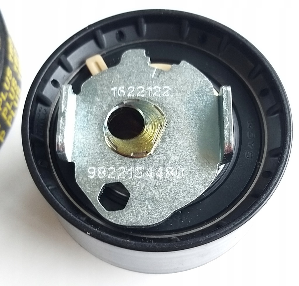 фото №6, Грм 1,2 thp vti puretech opel astra l oryg