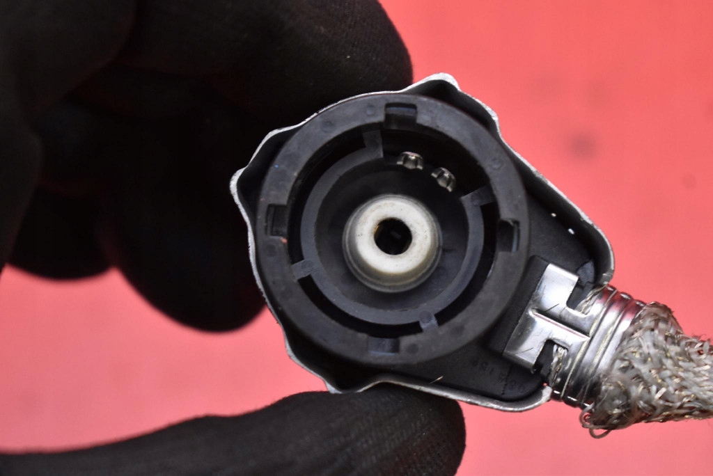 фото №8, Перетворювач ксенон ксенон ліва 8200051260 lexus es 330 4 iv xv30 3.3 v6