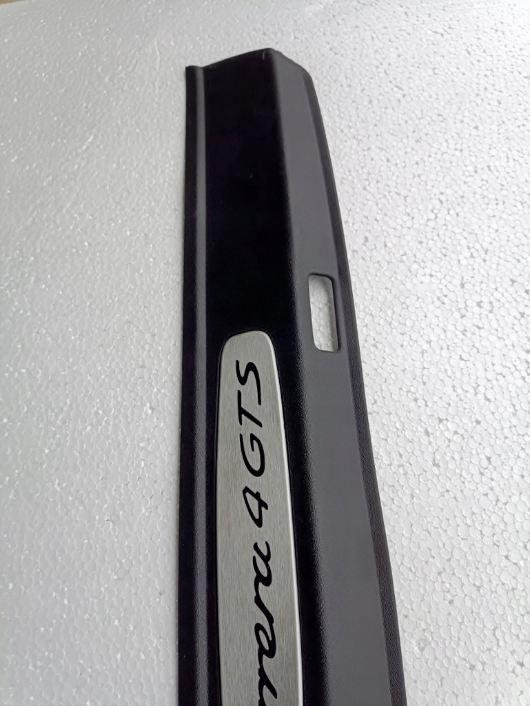 фото №5, Porsche carrera 4 gts 911 молдинг поріг 991555303