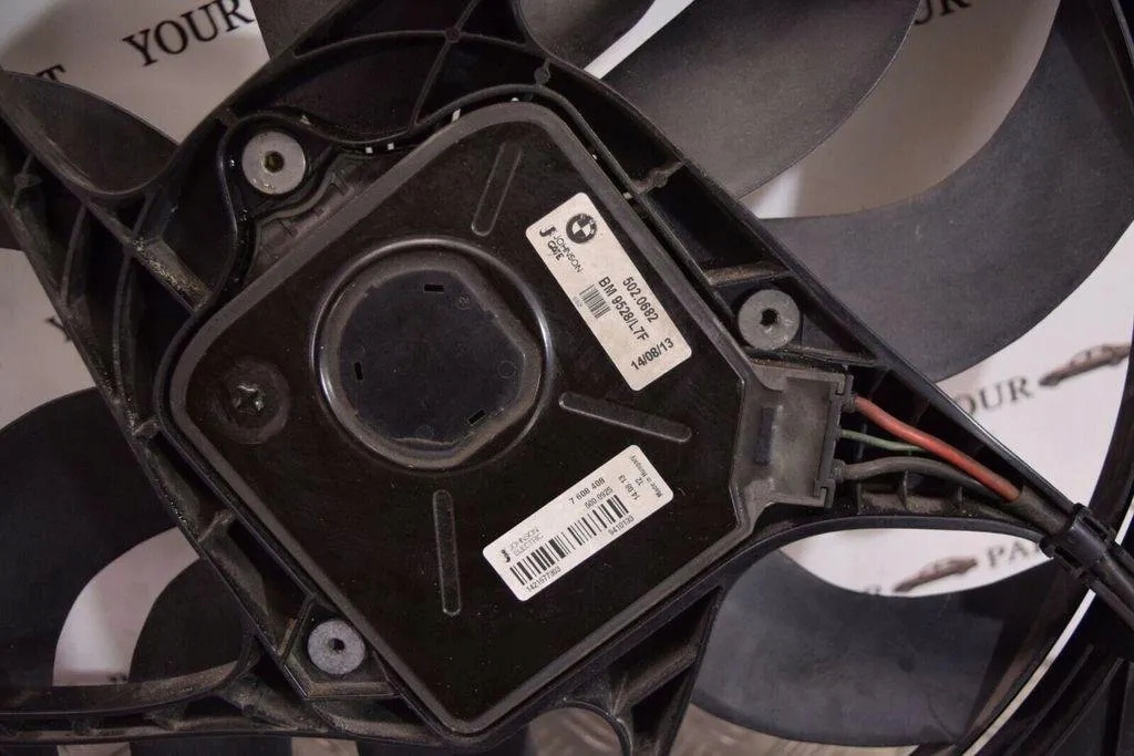 фото №9, Pas передний bmw 3 f30, f80 7608408 2012