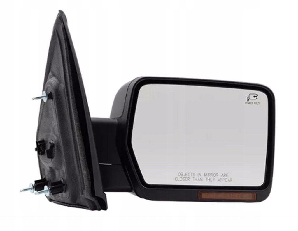 фото №1, Зеркало правое электрический складной с подогревом наружное ford f150 09-14