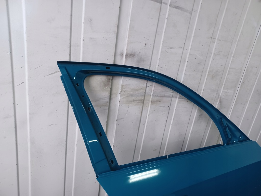 фото №7, Drzwi----przód правий ---- bmw x1 u11 2023-