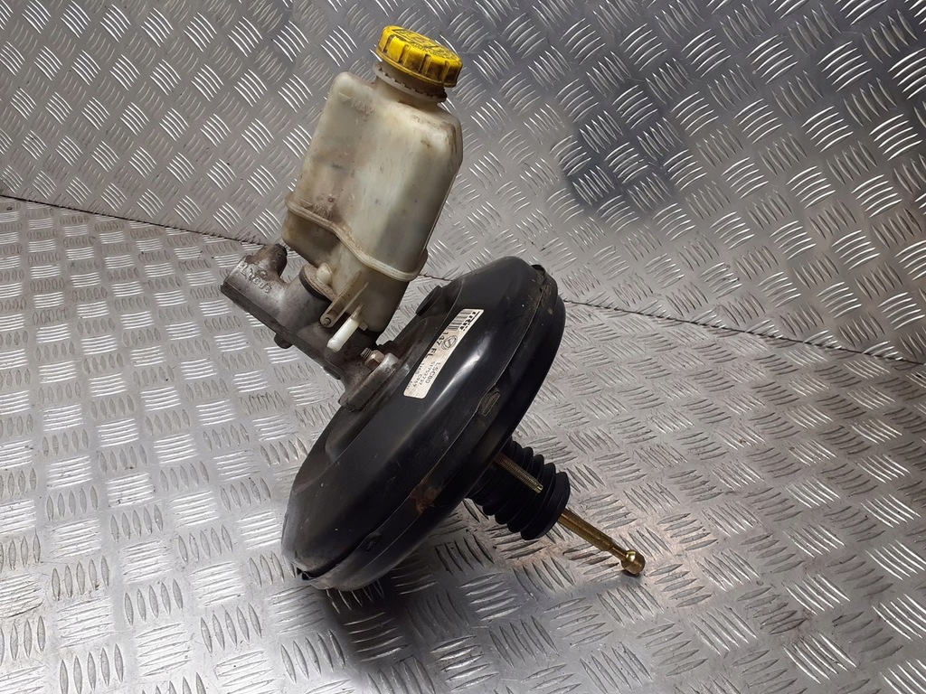 фото №1, Усилитель тормозов alfa romeo 147 51753737