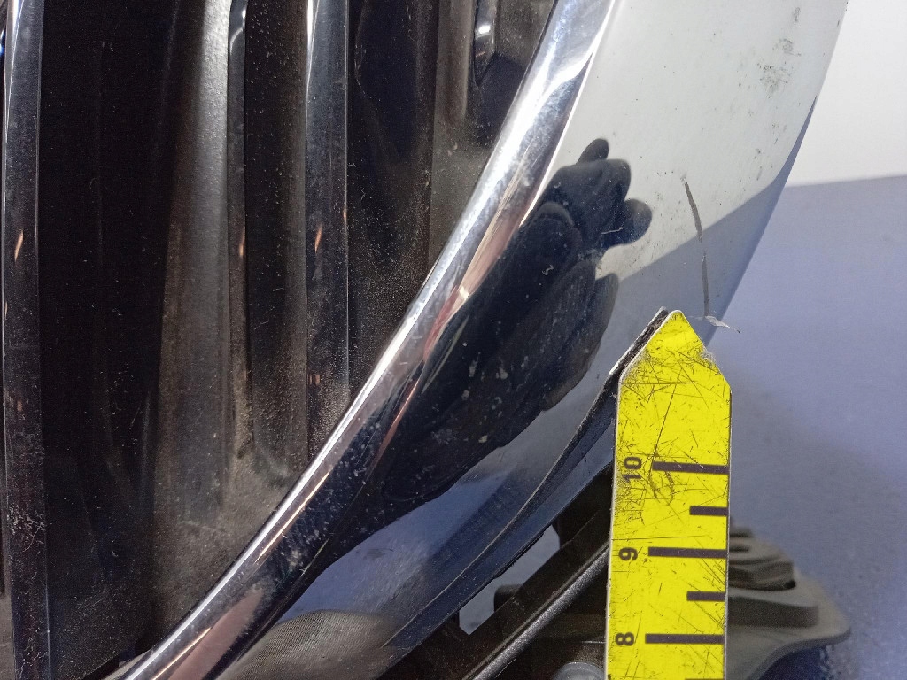 фото №10, Bmw 3 g20 g21 решітка радіатора решітка радіатора шторка жалюзі 7497279