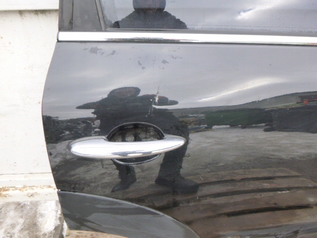 фото №4, Дверь правый задняя mini countryman r60