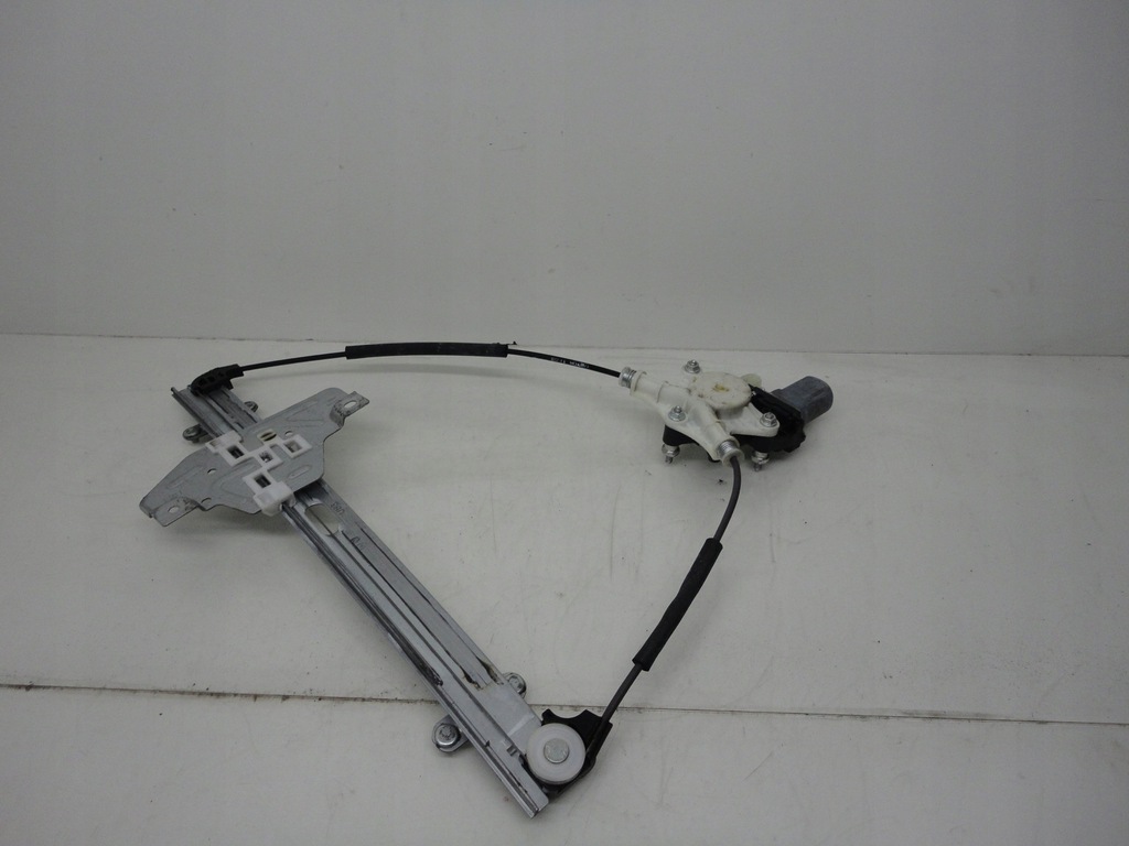 фото №1, Kia rio iii підйомник скло лівий перед 3d 2011-