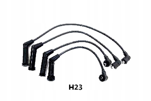 фото №1, Набір трубопровід запалювання ashika 132-0h-h23