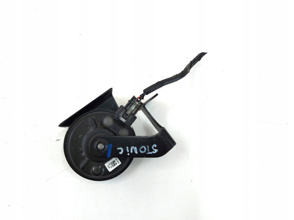 фото №1, Kia stonic rio iv клаксон сигнал lift 21r.