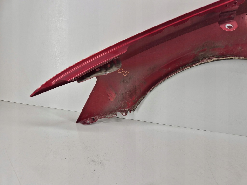 фото №13, Audi q5 8r 08-16 offroad крила правий передній перед