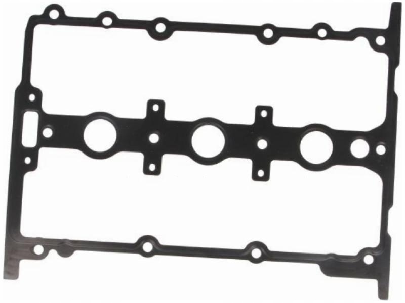 фото №1, Прокладка кришки клапанів vw load up 1.0 t-roc 1.0 t-cross 1.0 touran 1.0