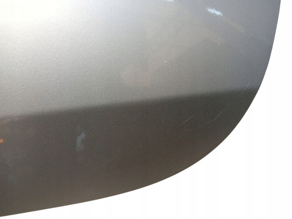 Кришка багажника багажника задня задня renault fluence lak: ted69 09-12 Недорого