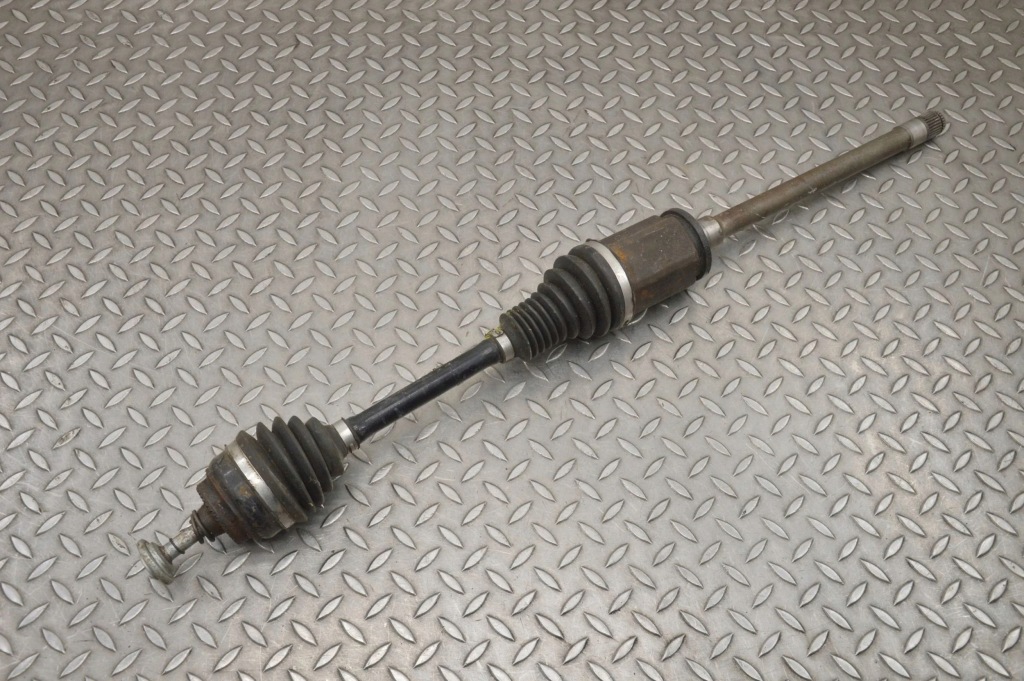 фото №1, Bmw 7 f01 f02 f03 f04 2010 правая сторона приводной вал передняя