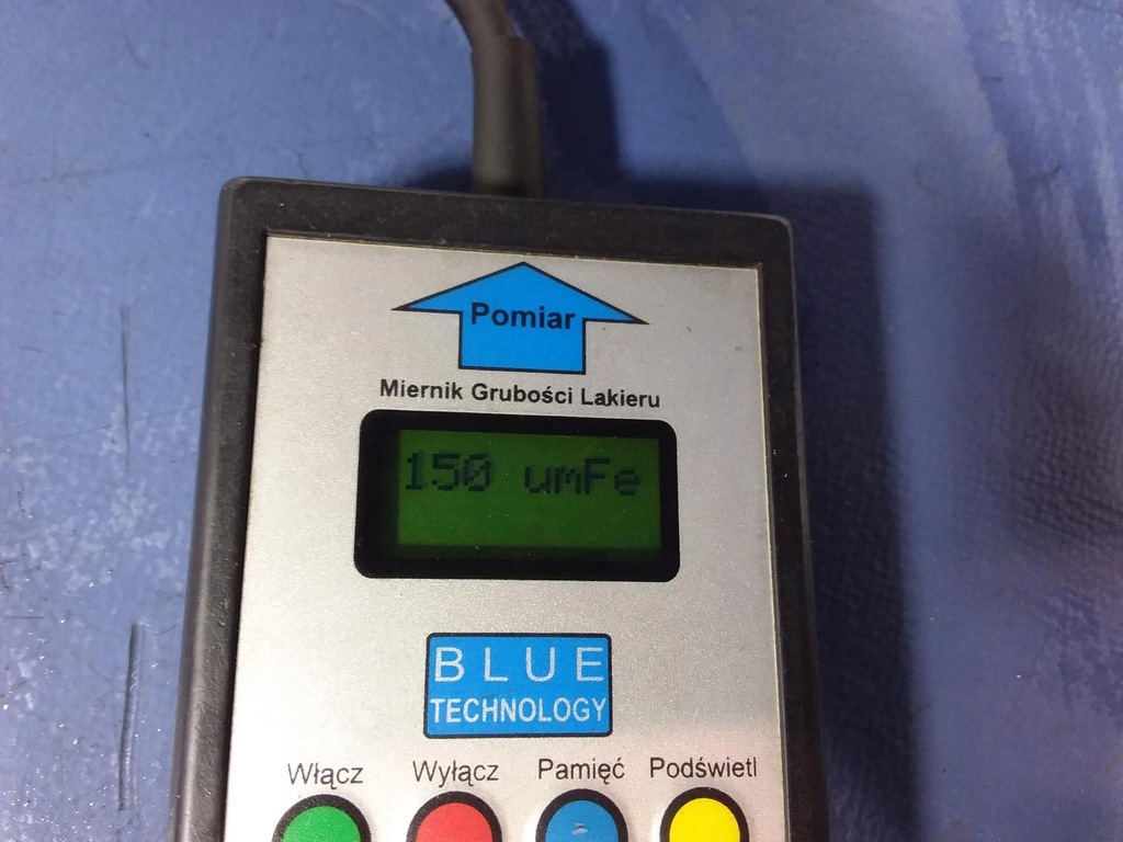 фото №7, Hyundai i30 ii lift задняя крышка багажника багажника pyw