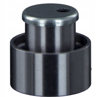 фото №13, Ролик натягувача fiat bravobrava 1,9d tempra 1,9dtd