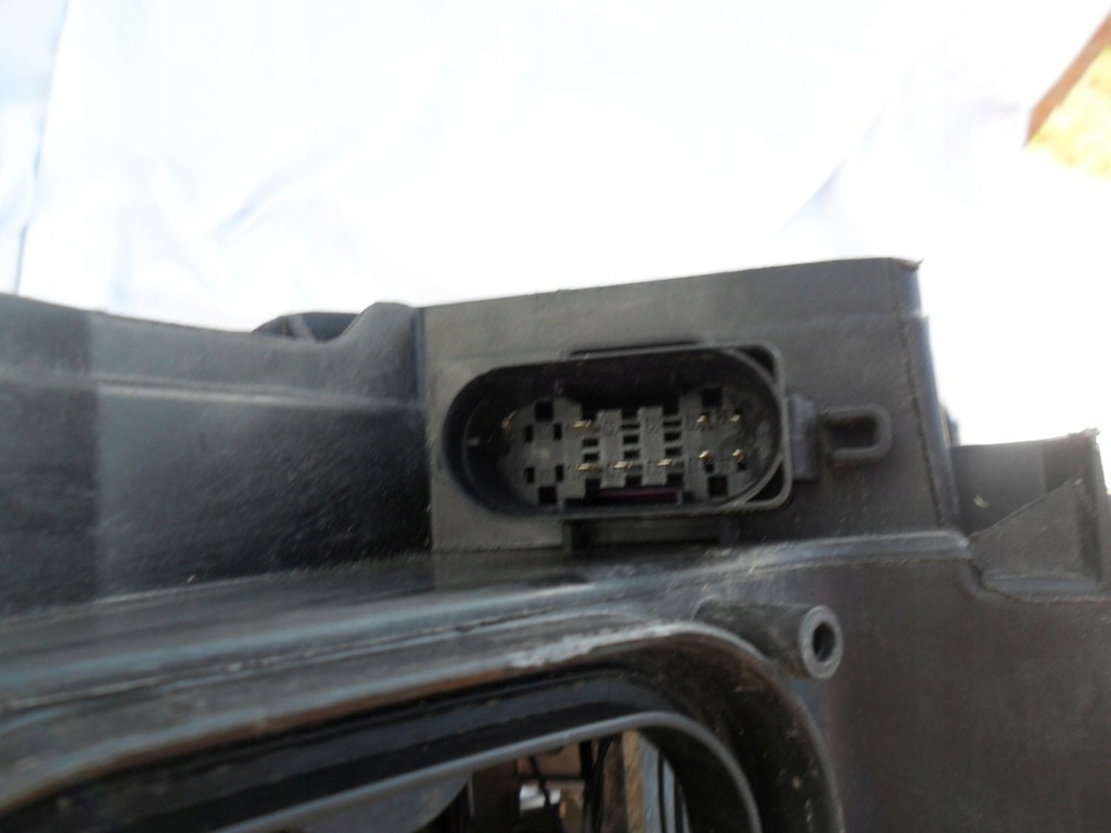 фото №11, Mercedes glc 253 x253 c253 фара правий передній лампа права передня