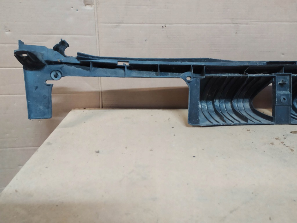 фото №9, Citroen оригинальный номер 9642635377 усилитель бампера