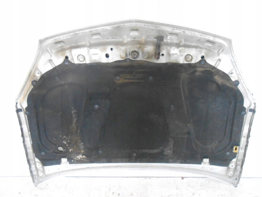 фото №6, Капот z157 opel vectra c lift #