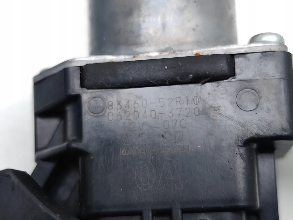 фото №7, Suzuki swift электрический подъемник стекло дверь передних перед prawidłowy