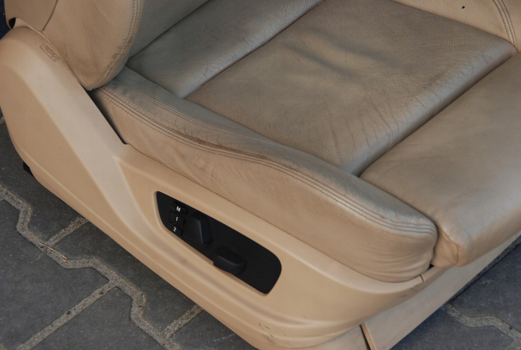 фото №8, Bmw x6 e71 заднее сиденье задняя