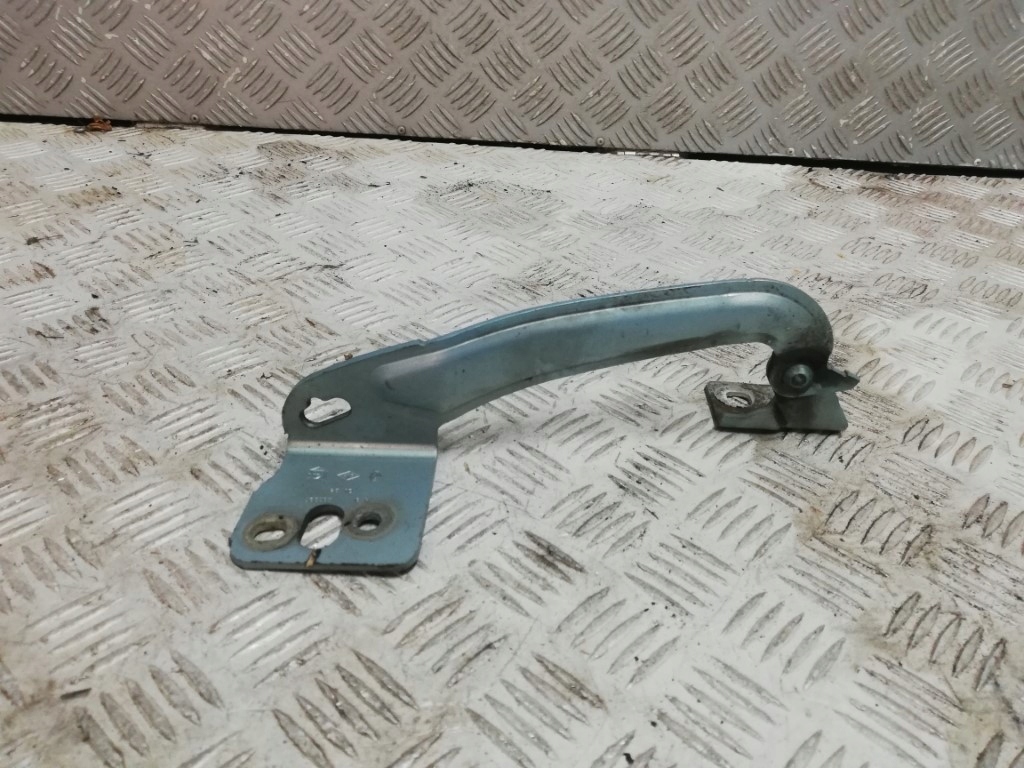 фото №1, Kangoo ii iii петля капот левый