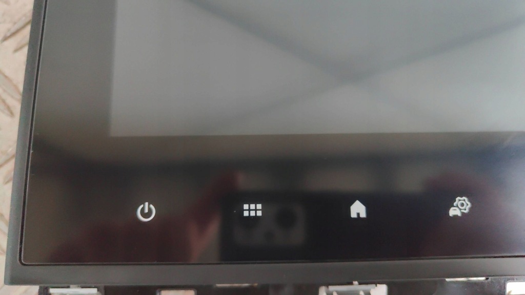 фото №6, Renault clio v 19-23 навігація дисплей