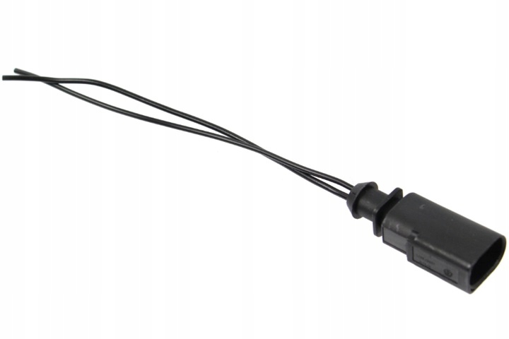 Купить Vw 1j0973802 штекер колодка штекер жгут соединитель