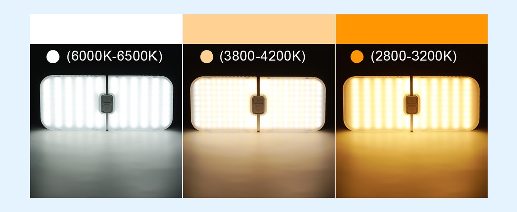 фото №11, Лампа led do автомобілів kempingowych oświetle