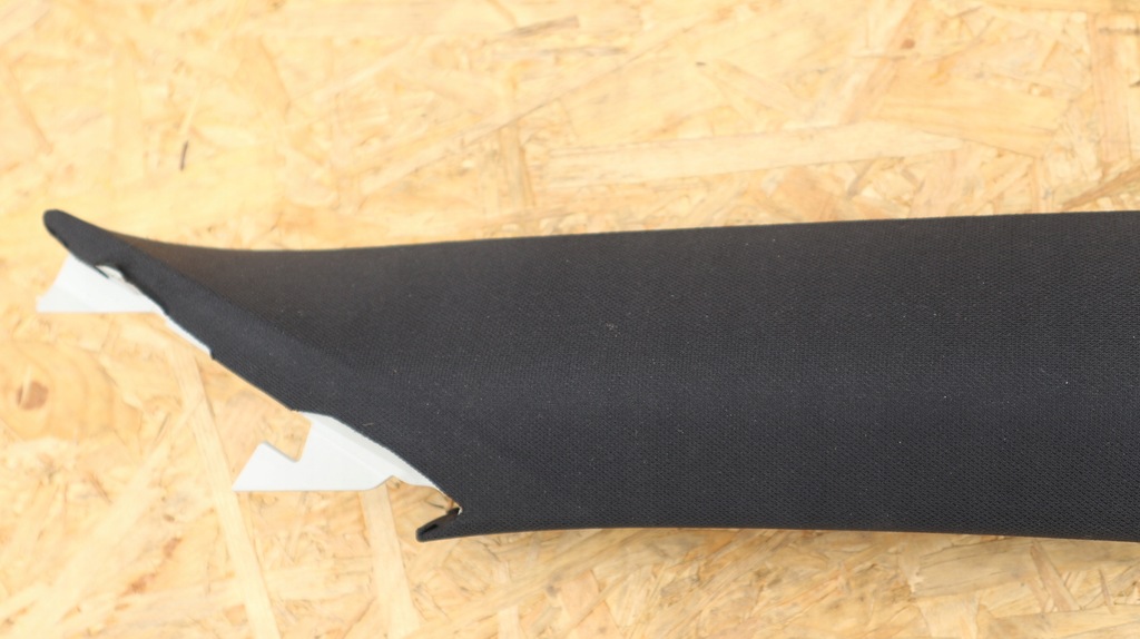 фото №3, Mazda 3 обшивка стойка защита lh rok 2019