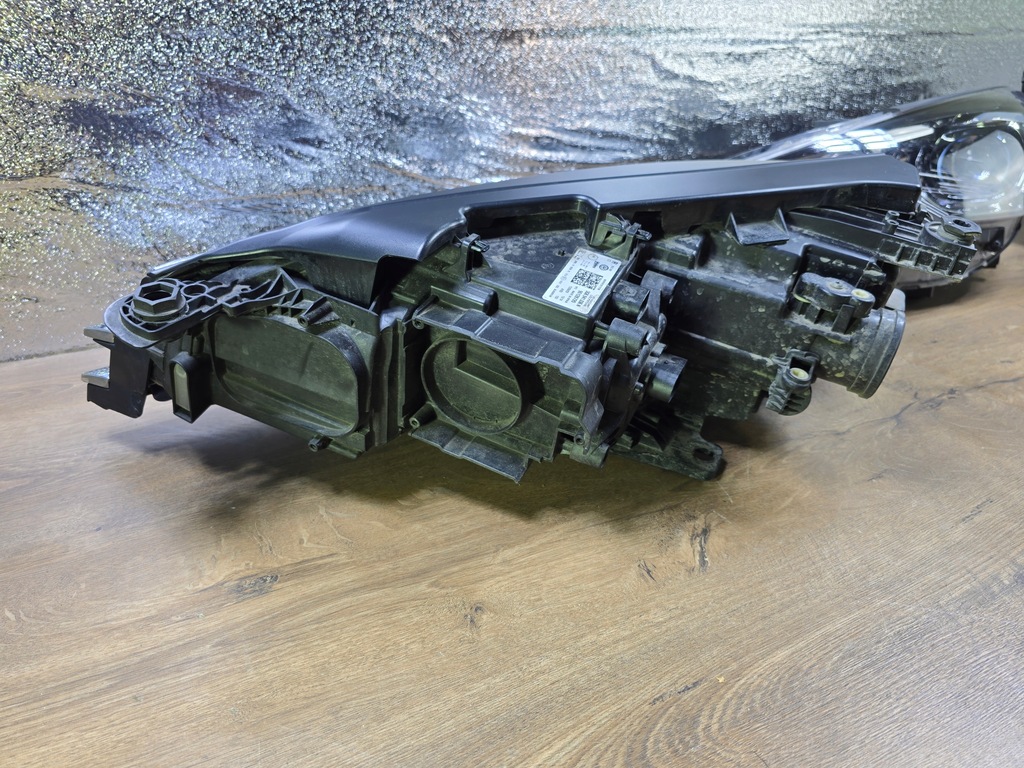 фото №10, Vw arteon lift 3g8 лампа перед передня full led права 3g8941036n