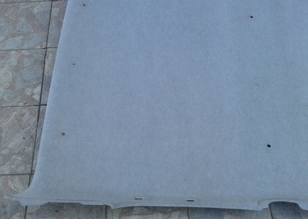 фото №9, Потолок потолок подкрылок dacia logan i sedan 04-12 8200214433