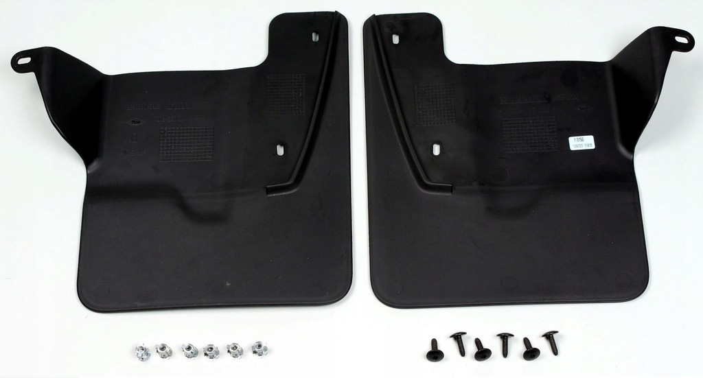 фото №1, Бризковик r master 10- перед kpl.