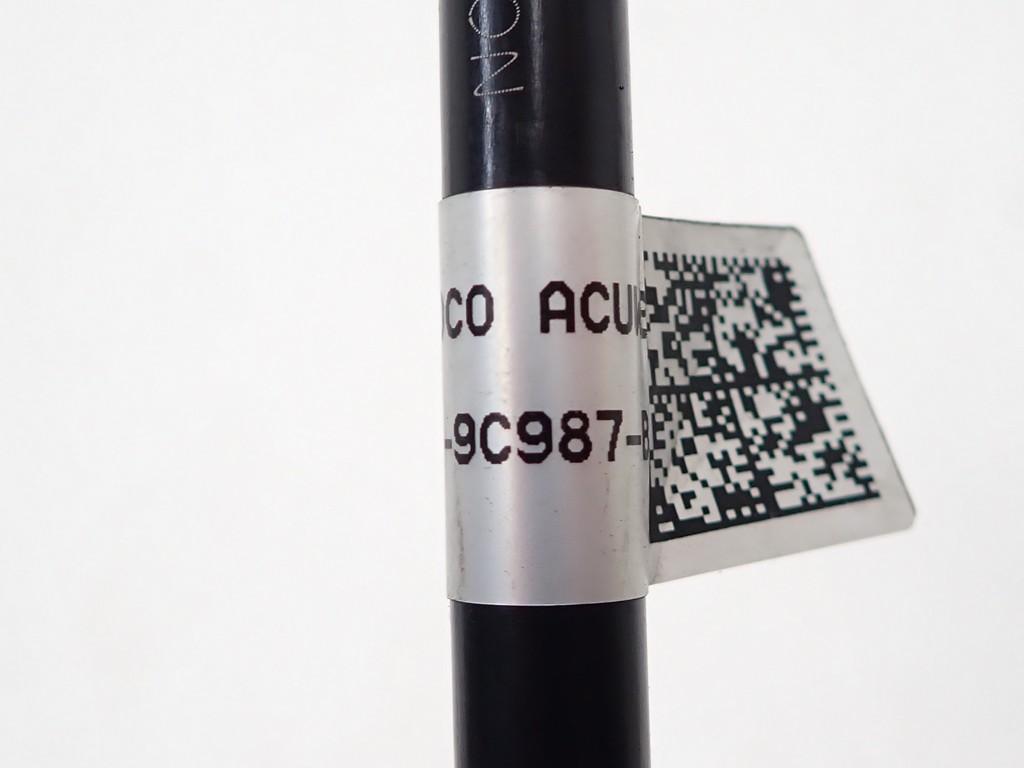 фото №11, Wąż шланг трубка топлива датчик ford puma ii mk2 1.0 ecoboost b7jb 22r