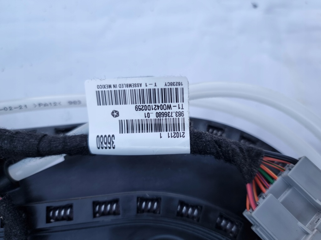 фото №9, Jeep grand cherokee wl l 3.6 limited люк панорама solar 2021-