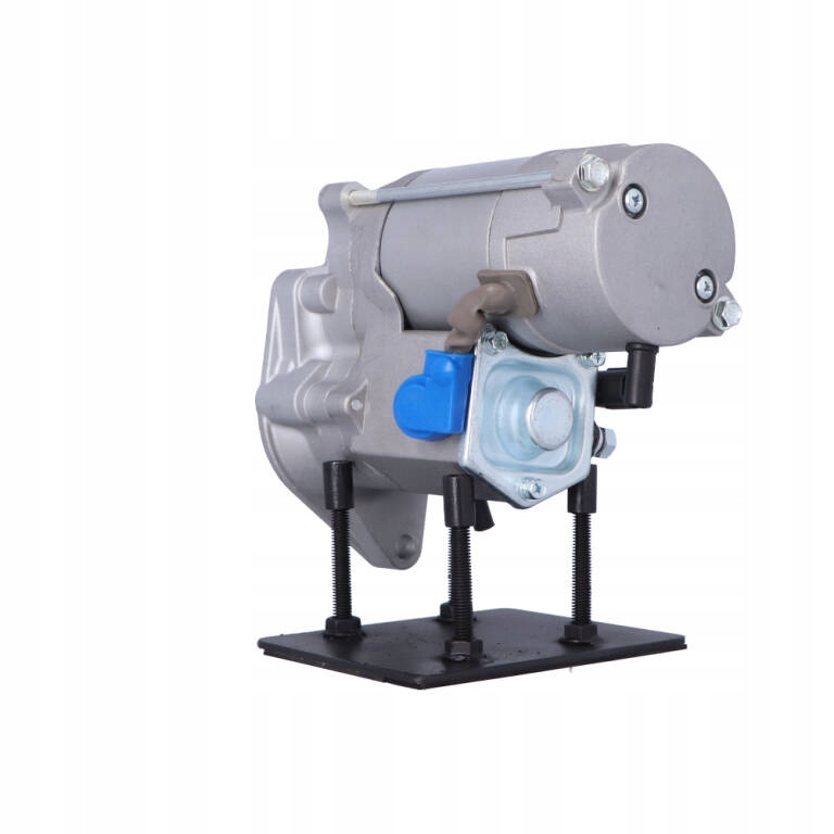 фото №3, Стартер mini r50 r53 one d 1nd 75km 88km 2003-2006