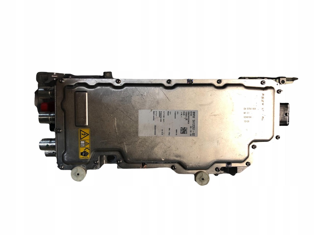 фото №1, Bmw g20 модуль керуючий заряджання 5a12c61