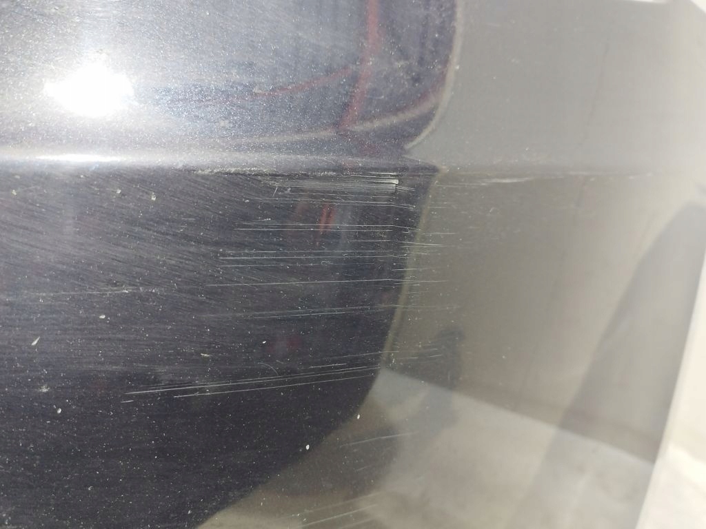 Fiat croma 2 2 бампер перед передний 266/a Киев