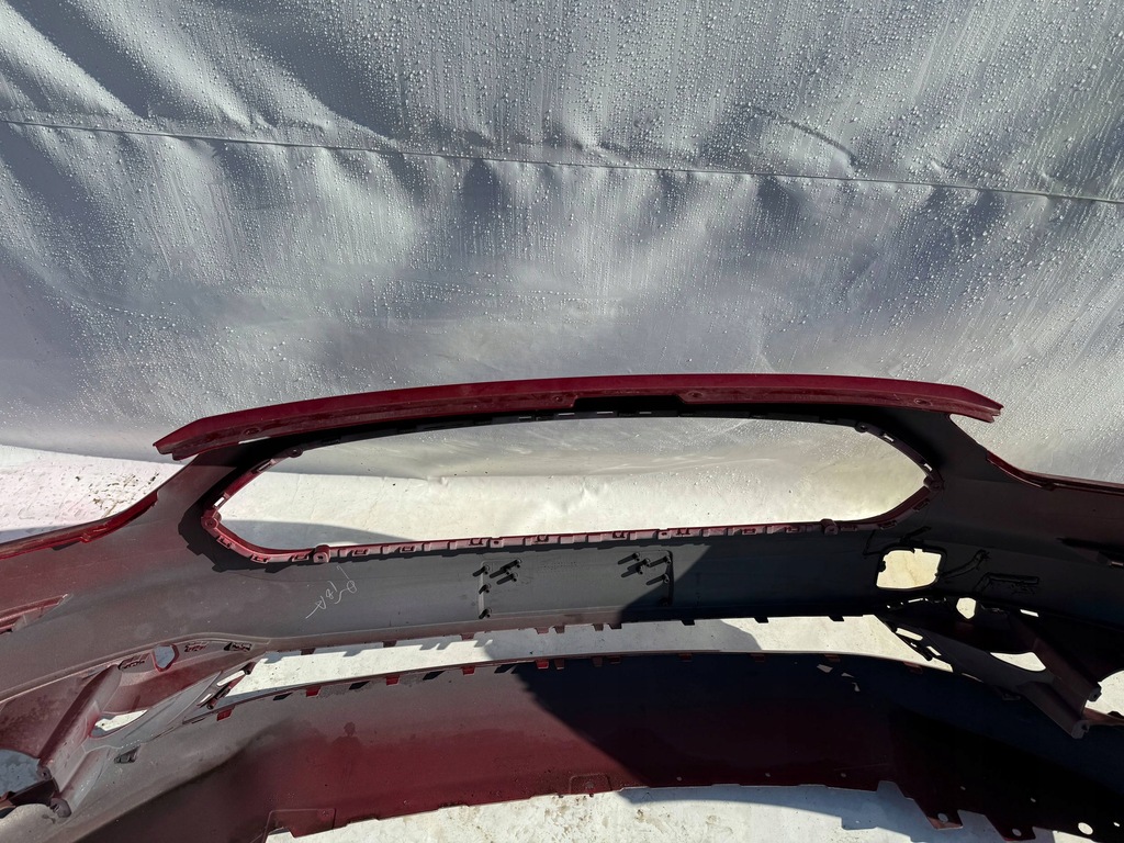 фото №13, Ford ka plus + mk2 lift 2019 бампер перед передний 17bb17757a