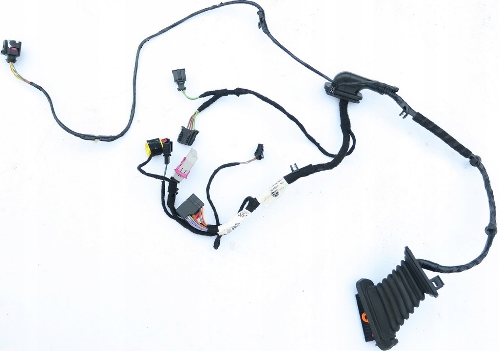 фото №1, Wiaka дверь правый перед vw eos 05-