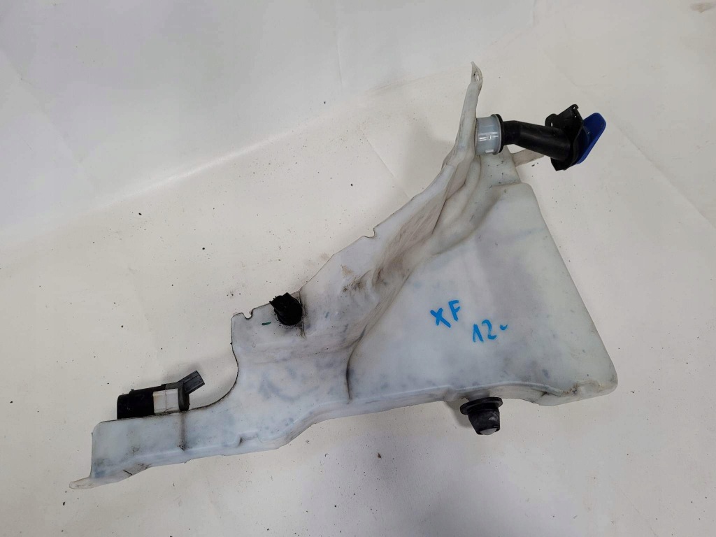 фото №1, Бак омывателя xf 250 x250 3.0 d lift 2013