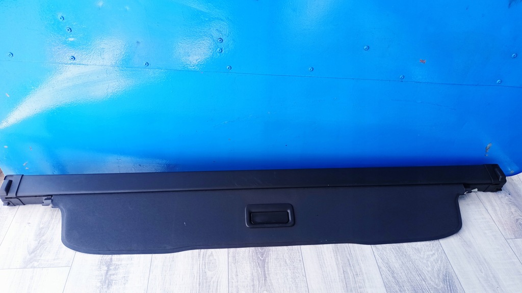 фото №1, Volvo v60 i lift 2013- шторка багажника