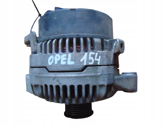Купить Генератор opel 90356897