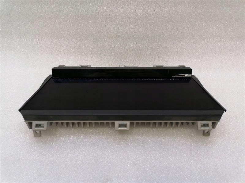 фото №1, Bentley flying spur mk2 навигация монитор 3w0035017p facelift