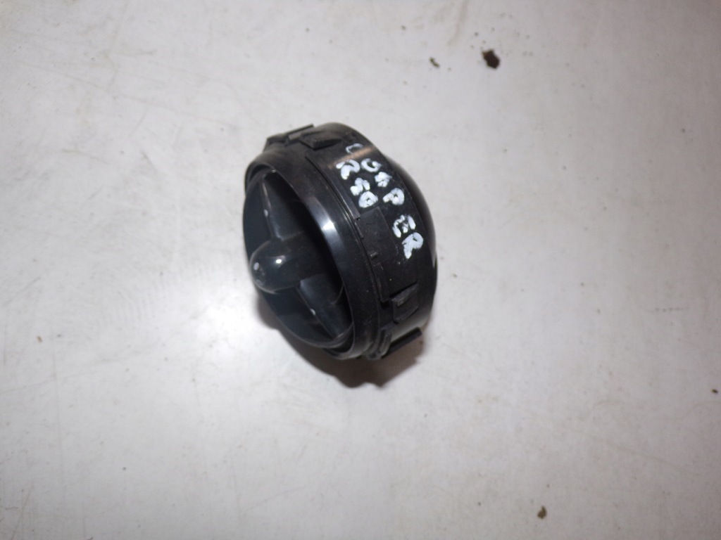 фото №3, Решітка обдув mini cooper r50