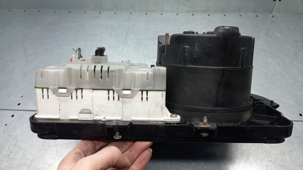 фото №8, Счетчик тахограф renault master ii 2.5 dci 01r