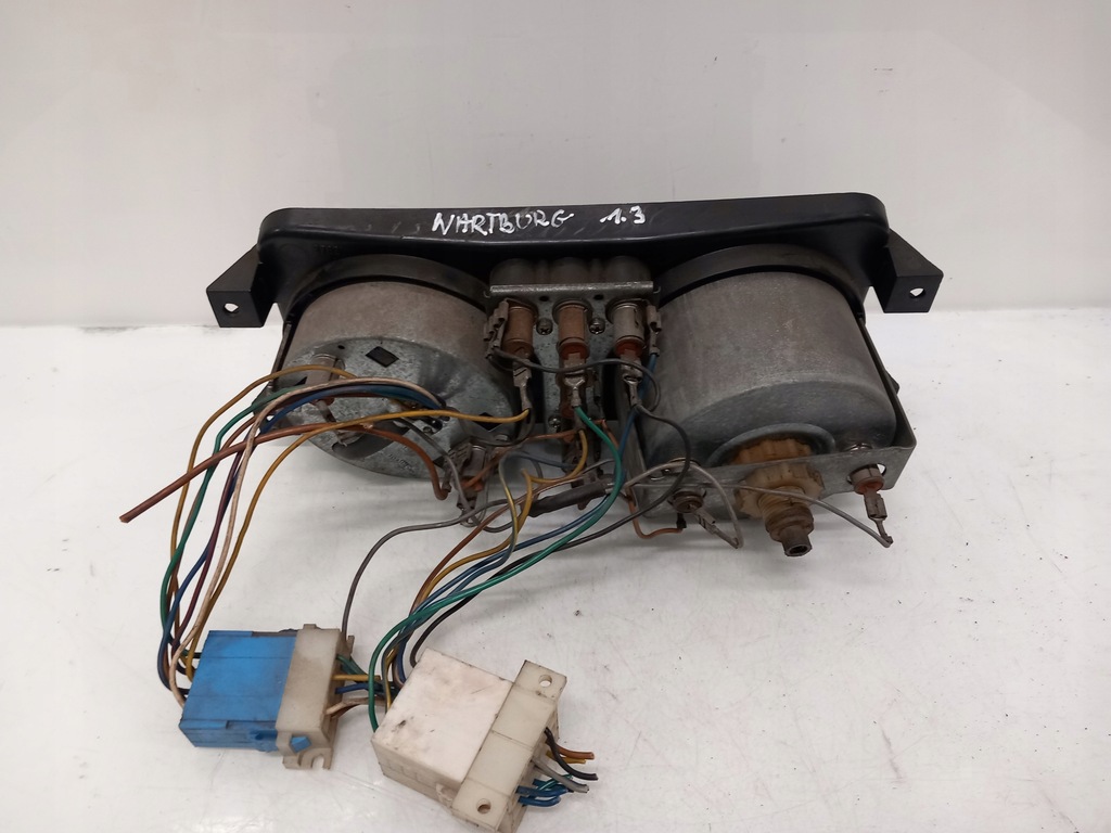 фото №3, Лічильник wartburg 1.3