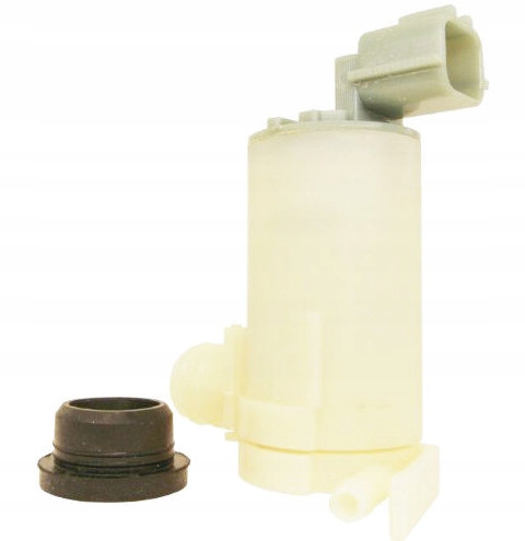 фото №3, Помпа розпилювача mazda 2