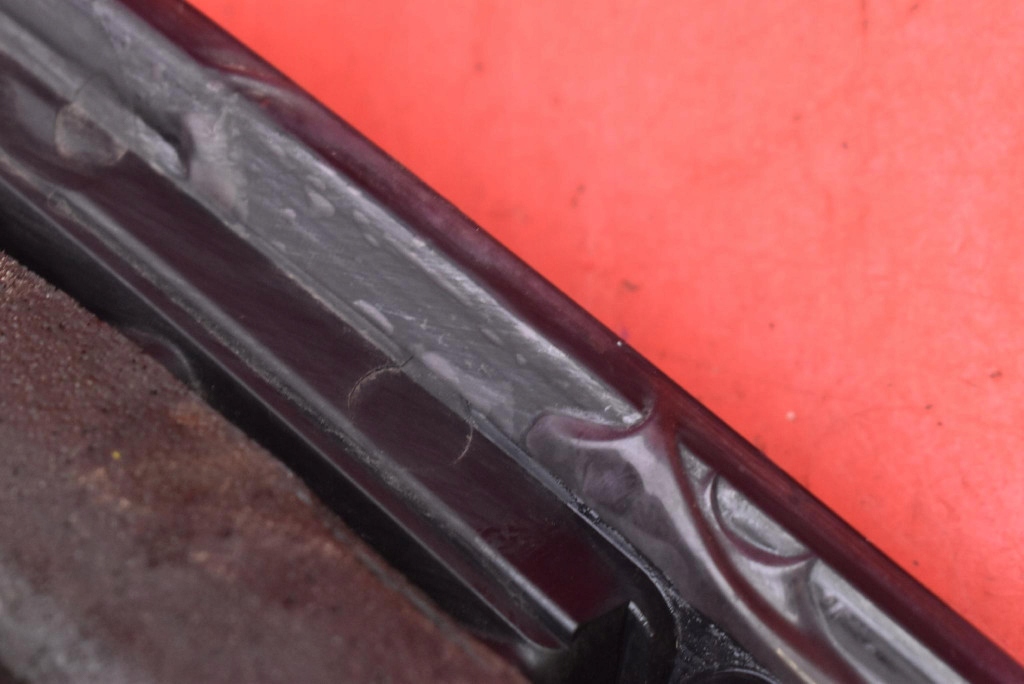 фото №10, Лампа левая задняя задняя 47-14l toyota prius 2 ii xw20 03-11