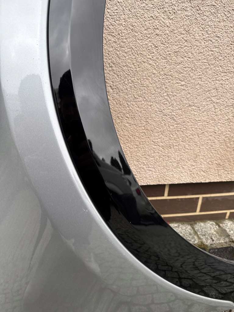 фото №9, Крыло передний правый перед kia niro 2 ii 22-