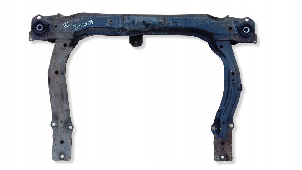 фото №7, Підрамник підрамник підрамник поперечина перед honda accord vi 97-